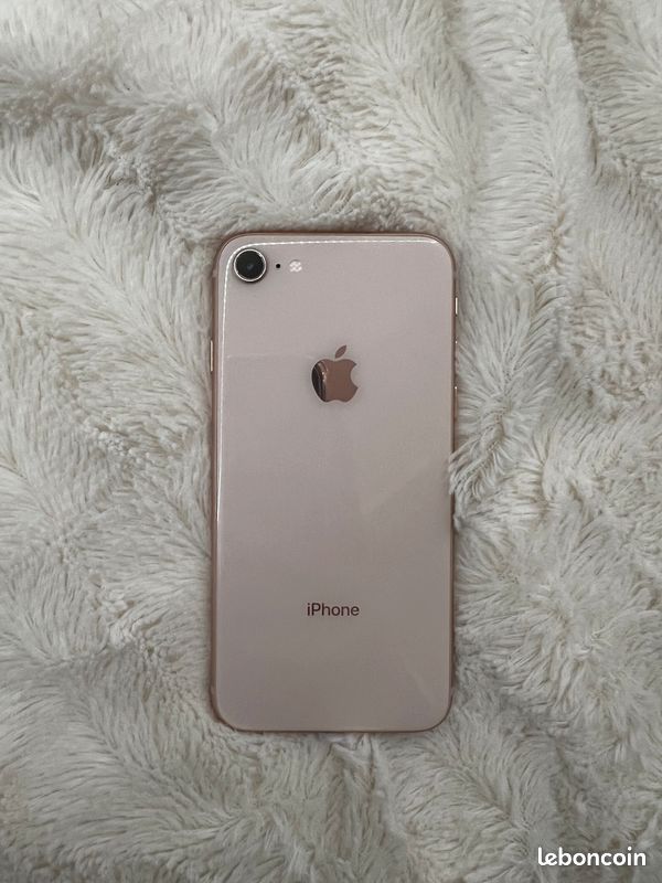 Iphone 8 (image 2)