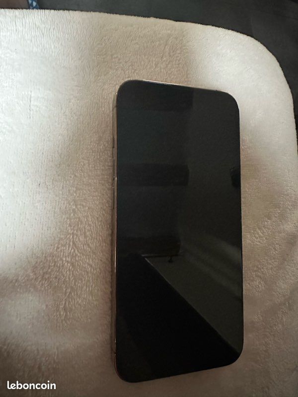 IPhone 13 Pro (image 1)