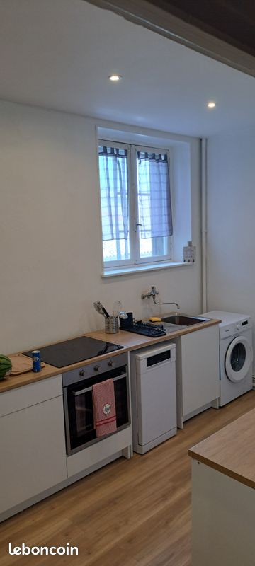 Appartement 3 pièces 86 m² · à Piennes · 86 m² · 790 €/mois