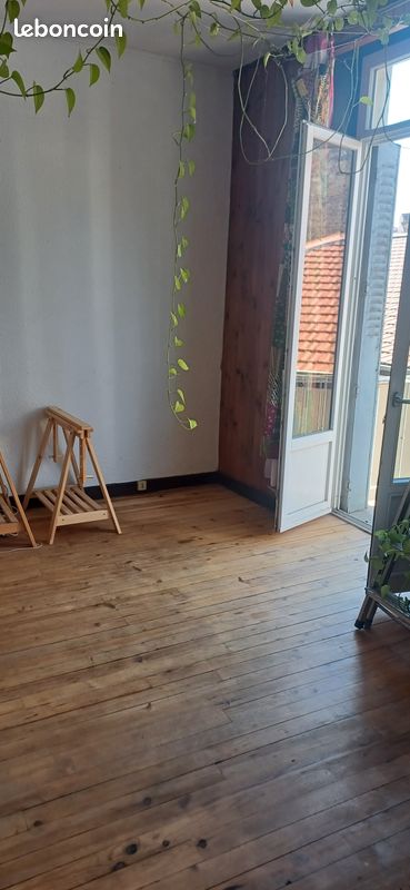 Appartement 1 pièce 30 m² · à Valence · 30 m² · 455 €/mois