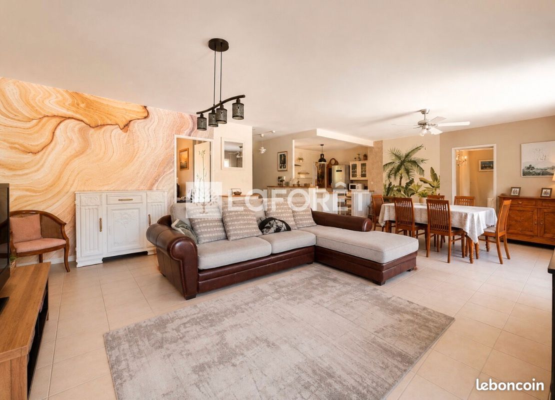 Maison 5 pièces 110 m² · à Eysines · 110 m² · 419 000 €