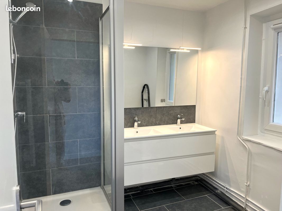 Appartement a louer longjumeau - 2 pièce(s) - 58 m2 - Surfyn