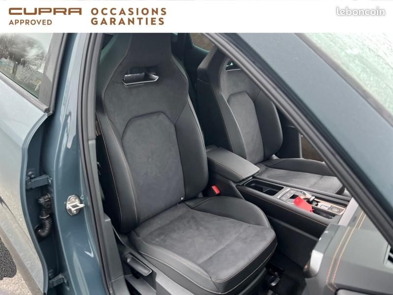 Cupra Formentor 1.5 eHybrid 272ch VZ DSG6 (image 19)