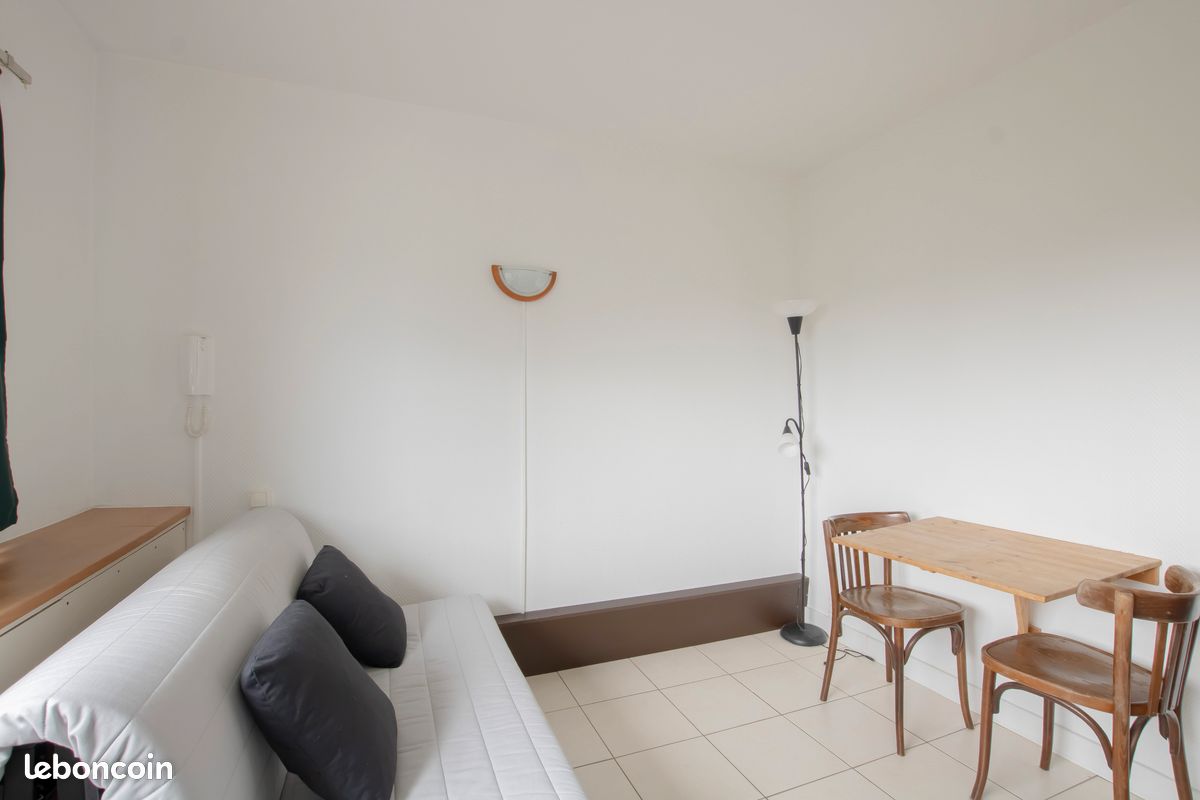 Appartement 1 pièce 18 m² · à Gradignan · 17,8 m² · 630 €