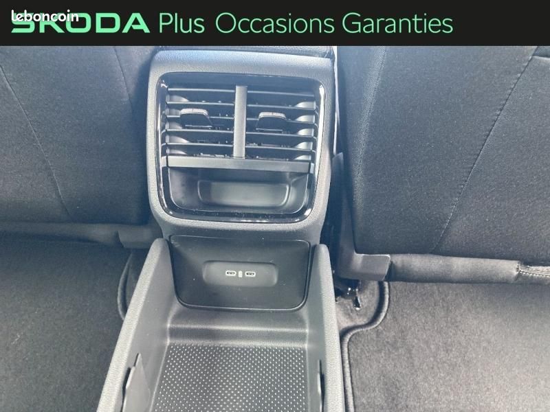 Skoda Octavia Combi 1.5 TSI ACT Hybrid 116ch Selection DSG7 (image 30)