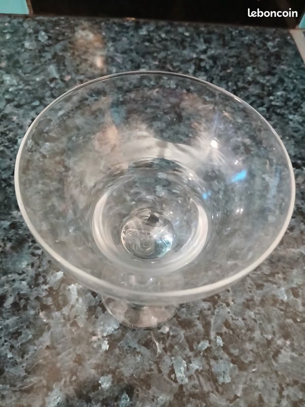 Verre à margarita (10 Verres pour 10) (image 2)