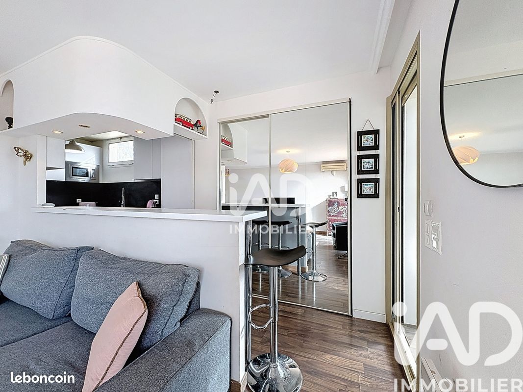 Appartement 4 pièces 86 m² (image 8)