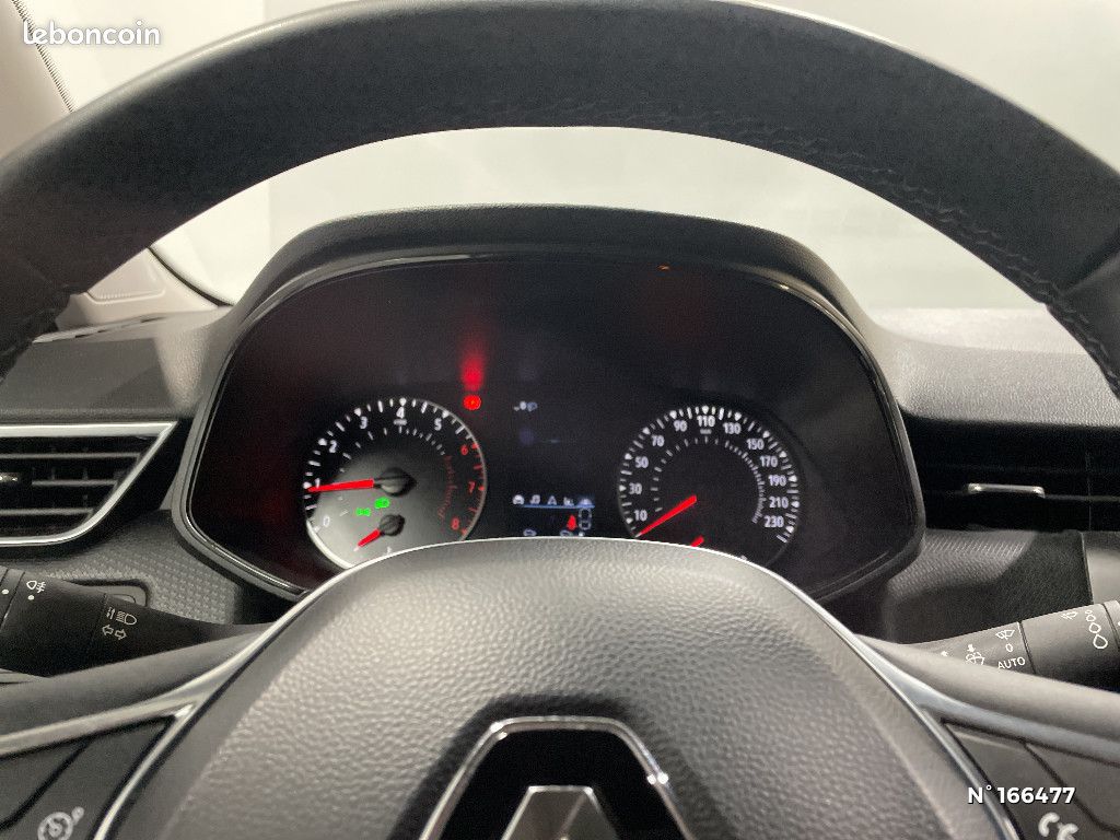 Renault Clio V TCe 90 Equilibre (image 12)