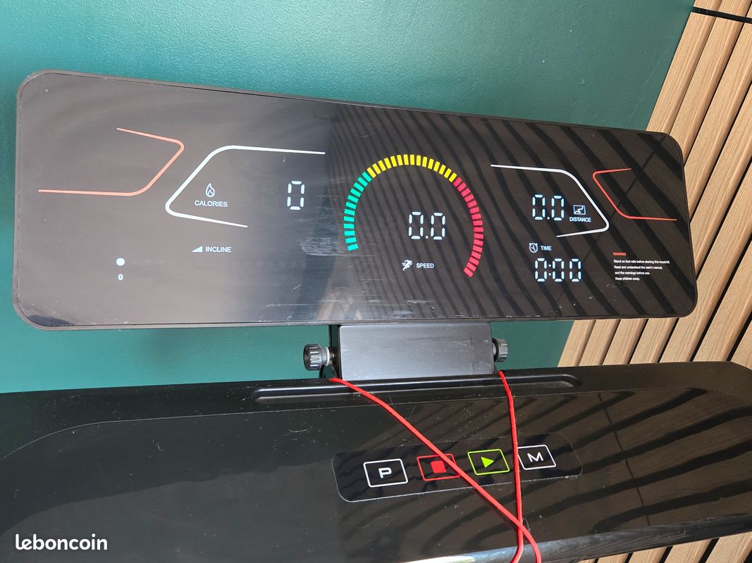 Tapis de course (image 3)