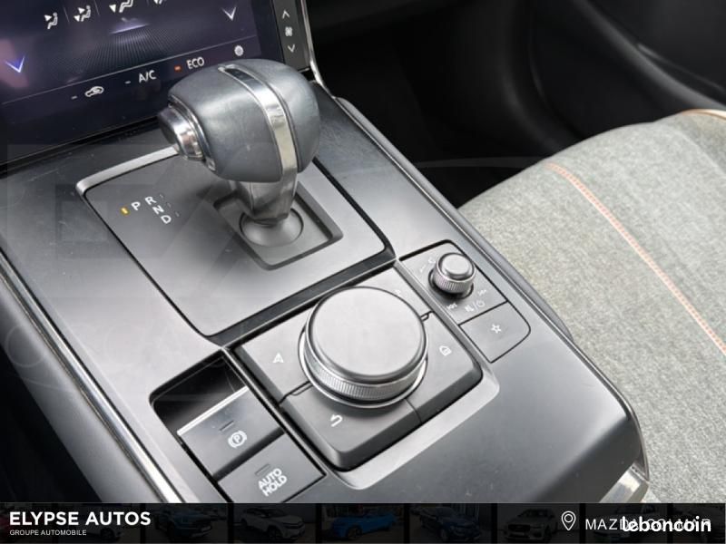 Mazda MX-30 e-SKYACTIV 145ch Modern Confidence (image 18)