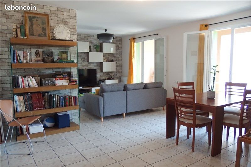 Appartement 4 pièces 75 m² · à Valence · 75 m² · 820 €/mois