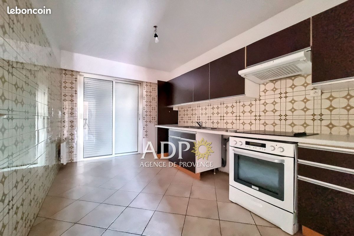 Appartement a louer grasse - 2 pièce(s) - 54 m2 - Surfyn