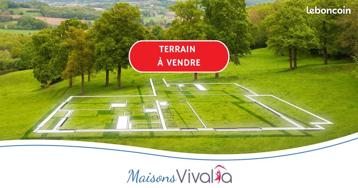 Terrain 498 m² Bacqueville En Caux · à Bacqueville-en-Caux · 65 000 €
