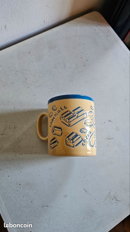 Mug just mugs england (image 1)