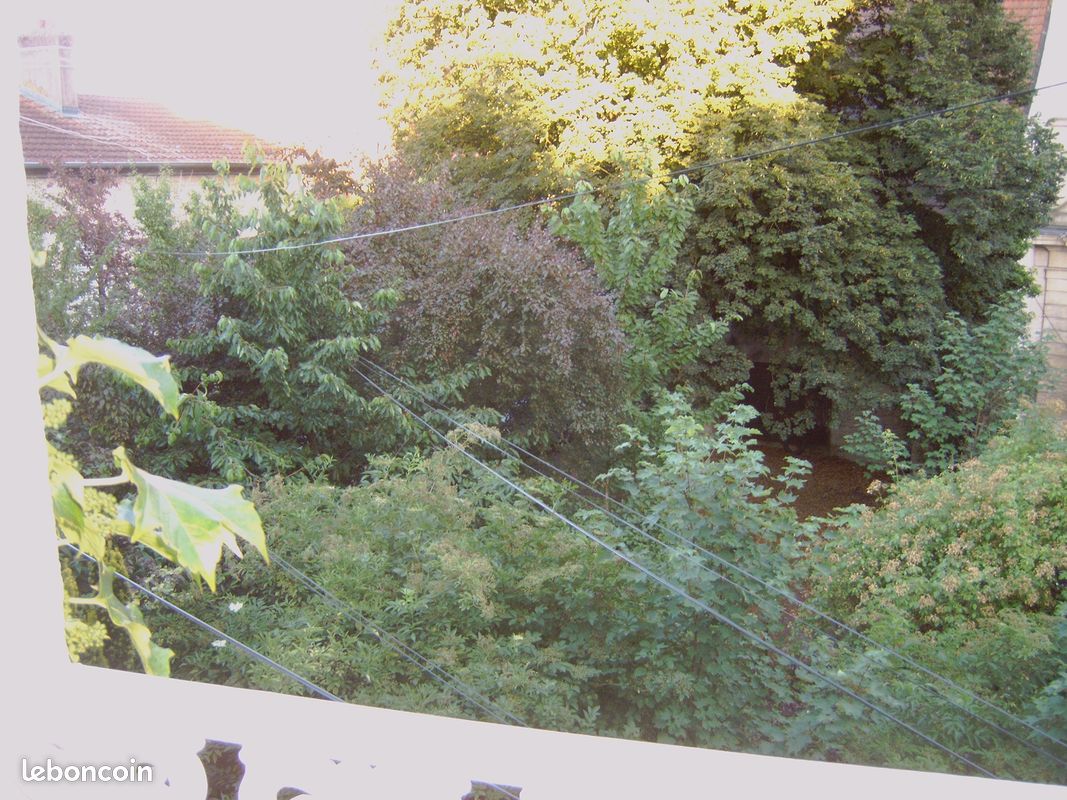 Appartement a louer dole - 3 pièce(s) - 42 m2 - Surfyn