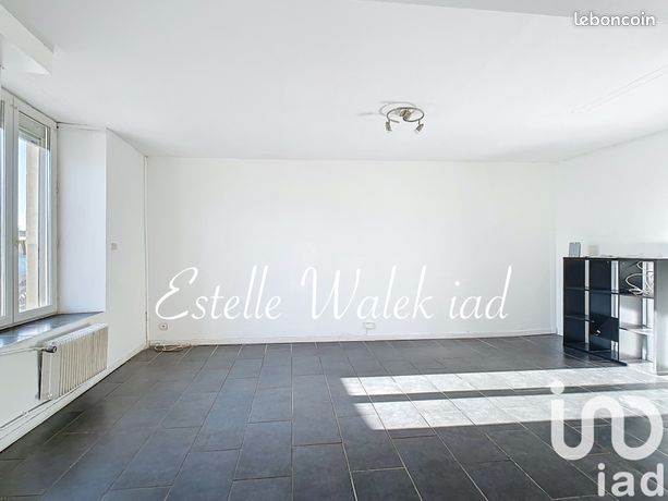 Maison de village 5 pièces 114 m²