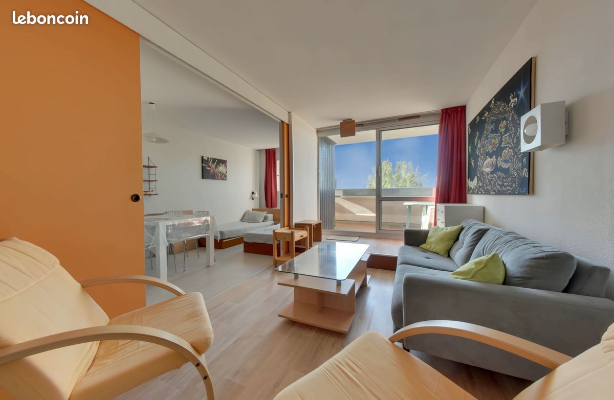 Appartement 2 pièces 39 m² · à La Rochelle · 39 m² · 239 000 €
