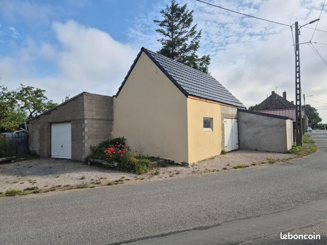 Parking 90 m² · à Wormhout · 90 m² · 54 990 €