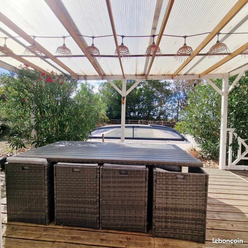 Maison 4 pièces 89 m² · à Beaugeay · 89 m² · 242 650 €