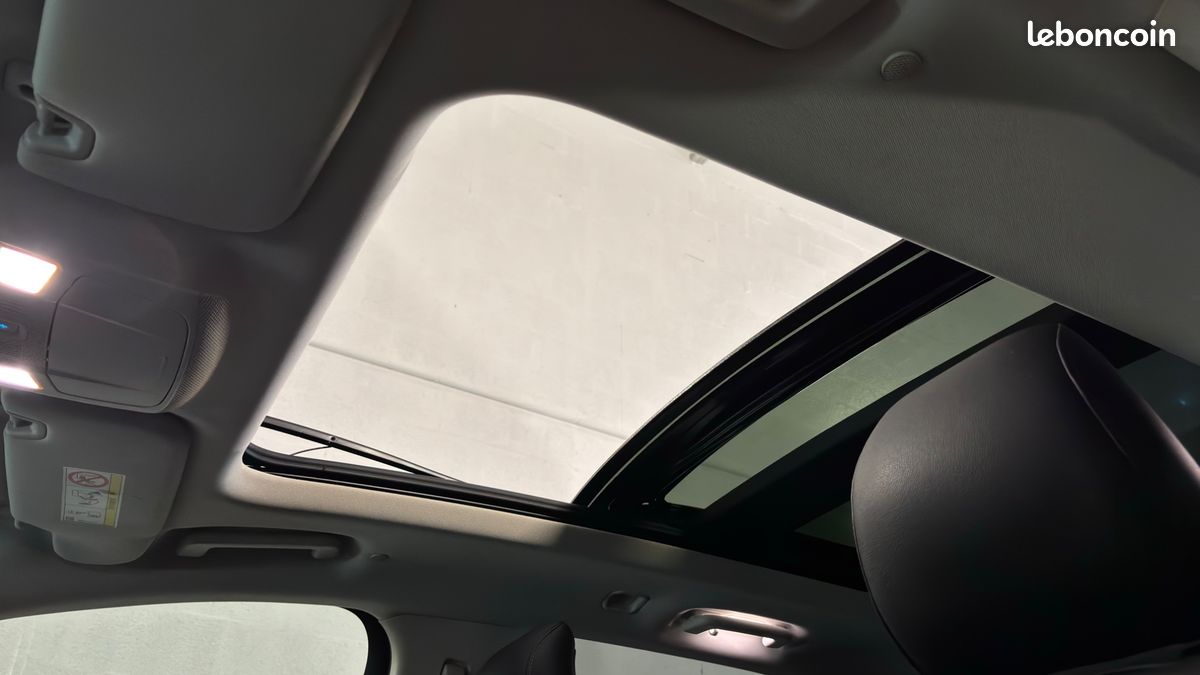 FORD EDGE 2.0 TDCI 210ch SPORT I-AWD 4X4 POWERSHIFT BVA - TO - SIEGES CHAUFFANTS (image 29)