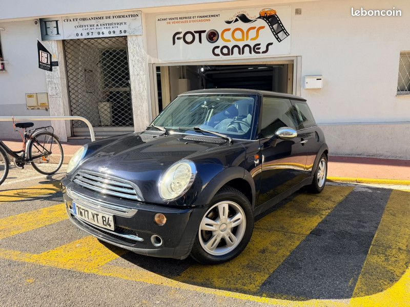 Mini MINI ONE 90CH (image 1)
