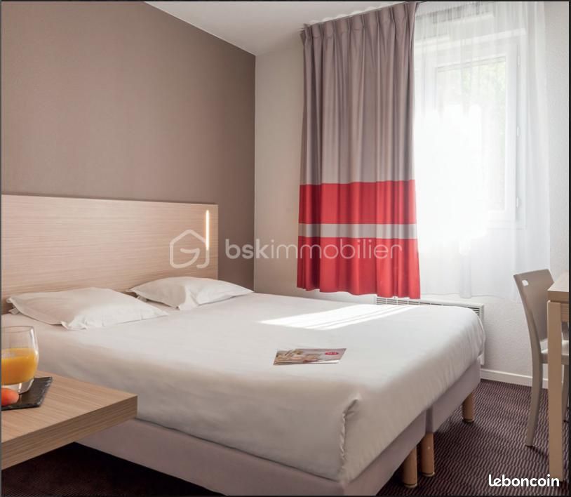 Appartement 1 pièce 18 m² · à Lyon · 18 m² · 106 000 €