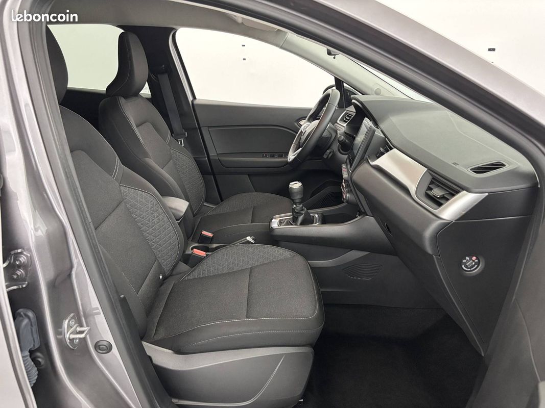 RENAULT Captur TCe 90 Evolution (image 14)