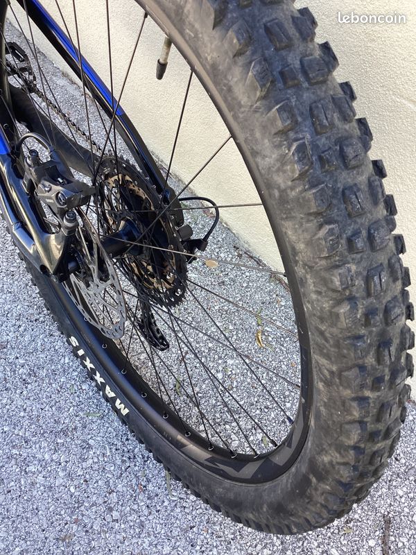 Vtt électrique (image 6)