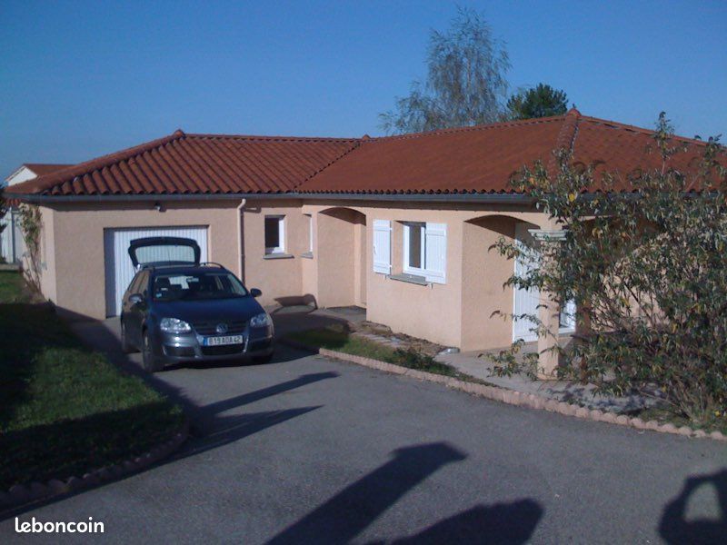 Maison 6 pièces 113 m² · à Montbrison · 113 m² · 325 000 €