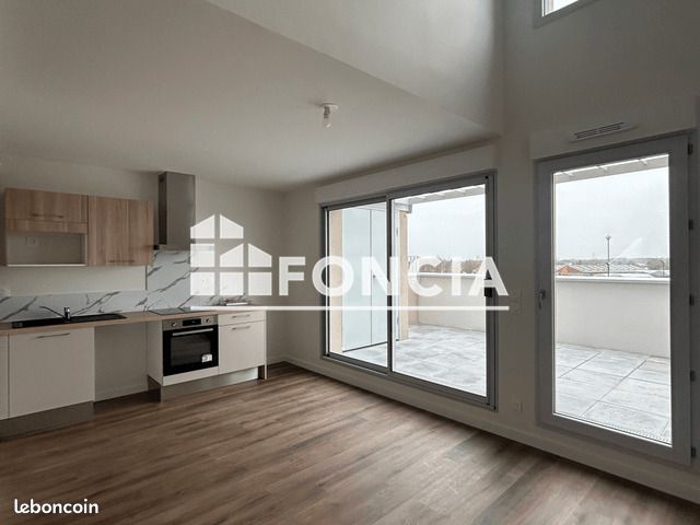 Appartement a louer saran - 3 pièce(s) - 72 m2 - Surfyn