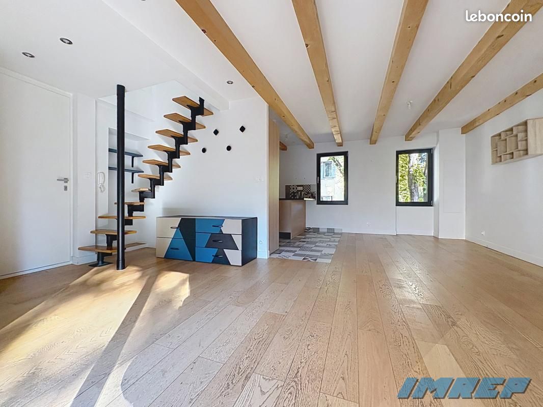 Duplex 4 pièces 75 m² (image 6)