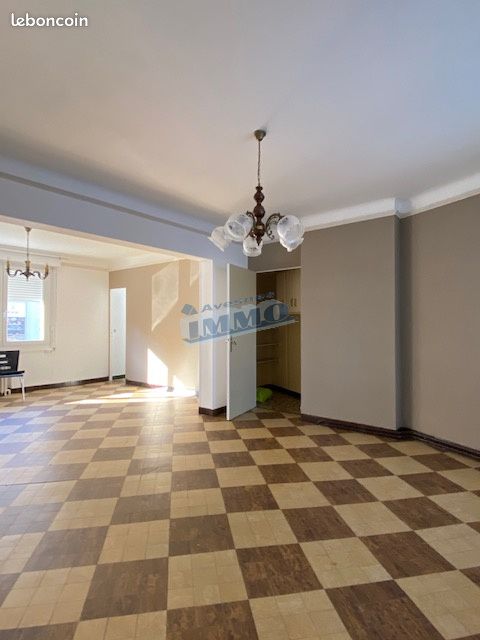 Maison 4 pièces 134 m² · à Arras · 134 m² · 910 €/mois