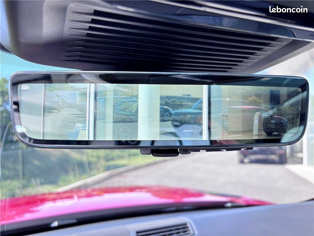 Land Rover Range Rover Sport III P510E 3.0L I6 PHEV 510CH First Edition (image 20)