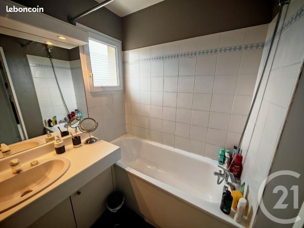 Appartement a louer cormeilles-en-parisis - 2 pièce(s) - 46 m2 - Surfyn