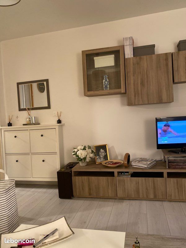 Appartement 1 pièce 36 m² · à Ferney-Voltaire · 36 m² · 1 550 €