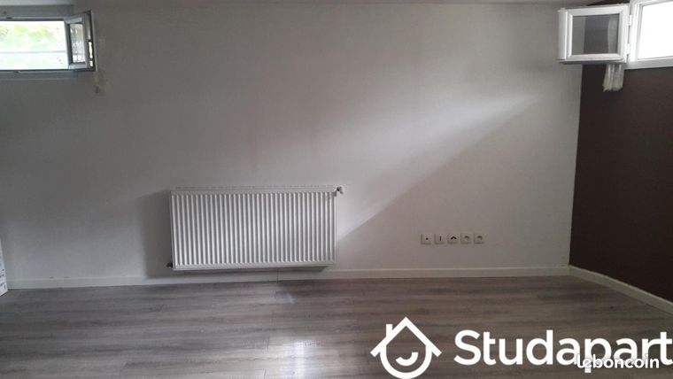 Maison a louer ris-orangis - 2 pièce(s) - 40 m2 - Surfyn