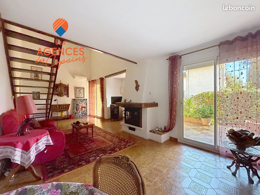 Villa 6 pièces 135 m² (image 11)