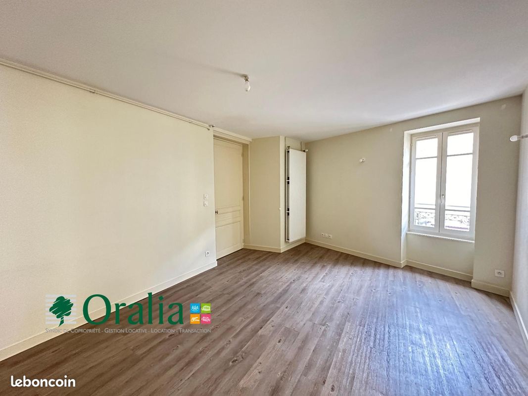 Appartement 2 pièces 60 m² · à Villefranche-sur-Saône · 60 m² · 642 €/mois