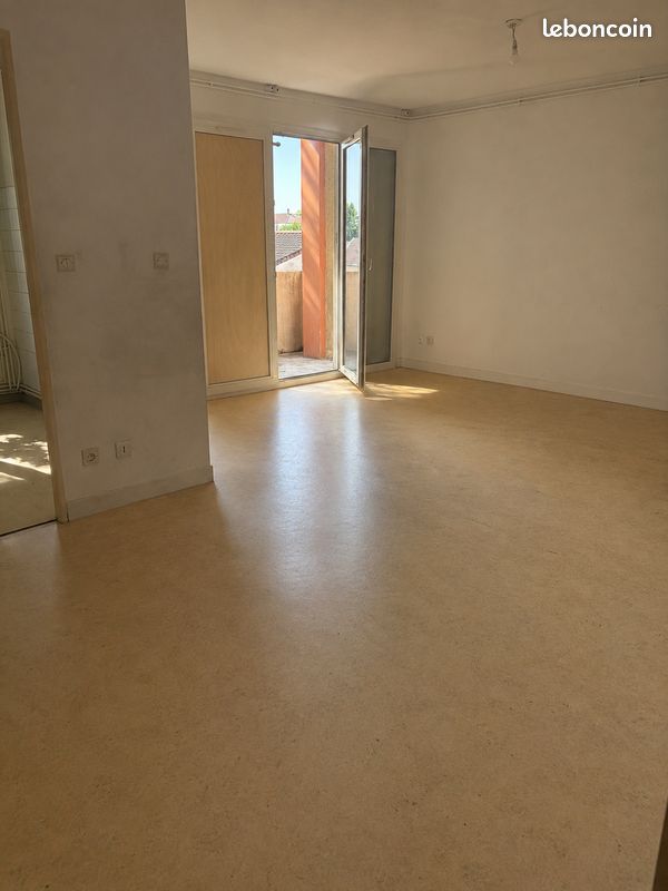Appartement 3 pièces 61 m² · à Agen · 61 m² · 76 250 €