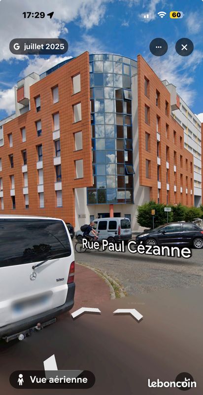 Appartement 1 pièce 31 m² · à Talence · 31 m² · 125 900 €