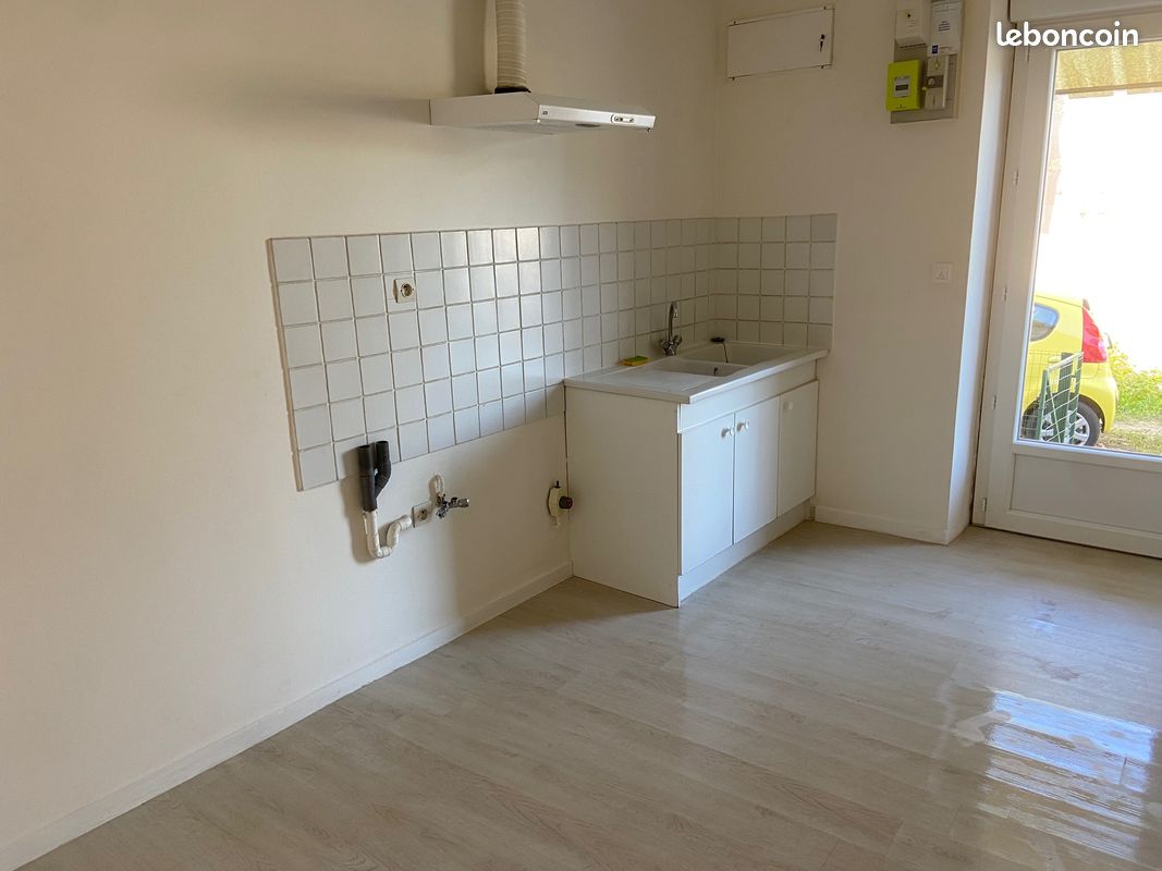 Location petite maison - Langon 33210 (image principale 0)
