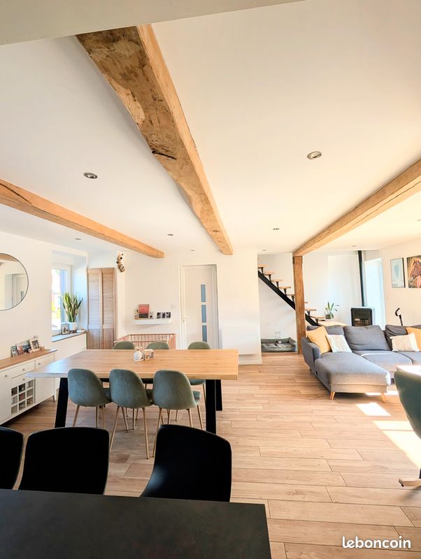 Maison 4 pièces 104 m² · à Coutiches · 104 m² · 272 900 €