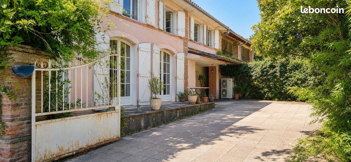 Maison 5 pièces 170 m² · à Ondes · 170 m² · 260 000 €