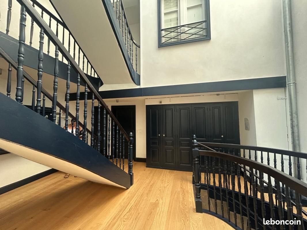 Appartement 2 pièces 42 m² · à Bayonne · 42 m² · 169 000 €