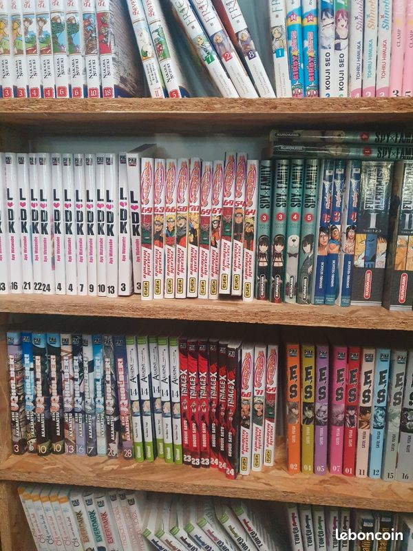 Manga a GoGo (image 3)