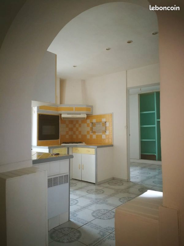 Appartement 3 pièces 65 m² · à Béziers · 65 m² · 610 €/mois