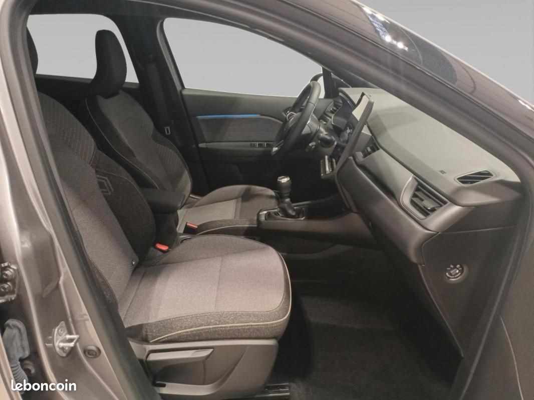 Renault Captur Eco-G 100 ch Techno (image 13)