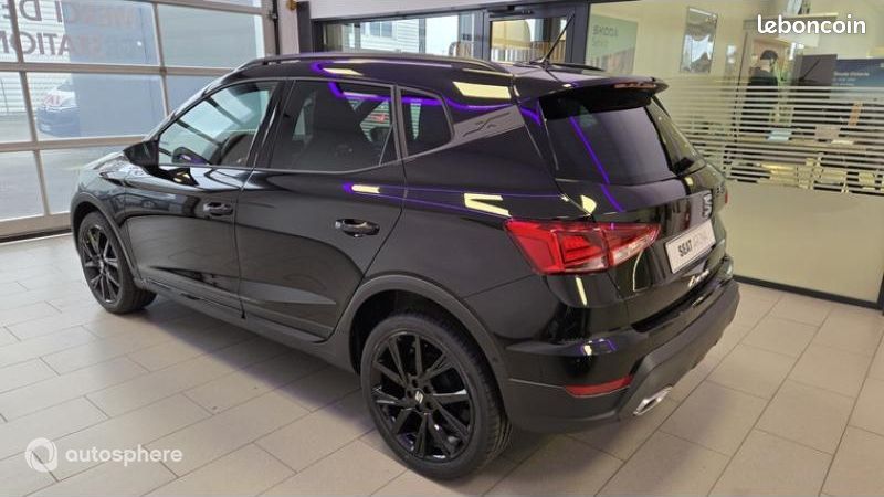 Seat Arona 1.0 TSI 95ch FR (image 2)