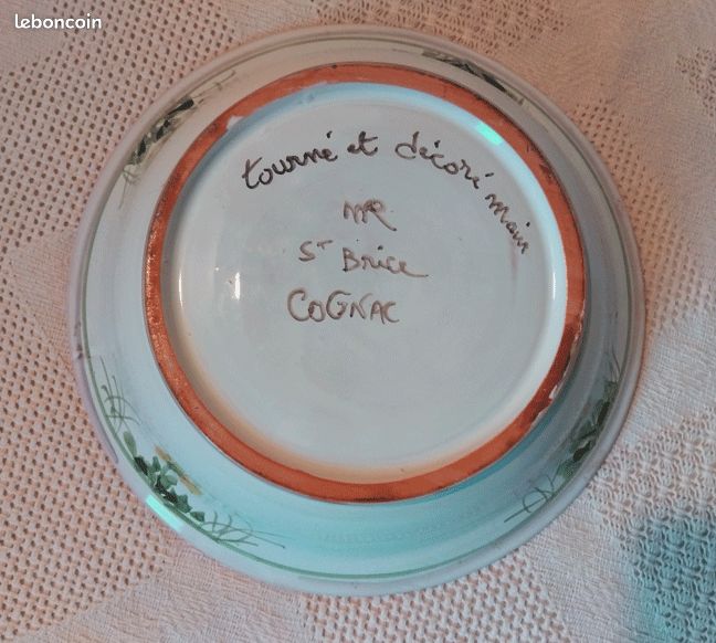 Saladier Mr Cognac (image 2)