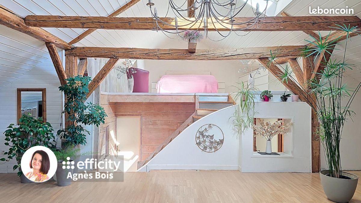 Maison 7 pièces 297 m² · à Fillinges · 297 m² · 755 000 €